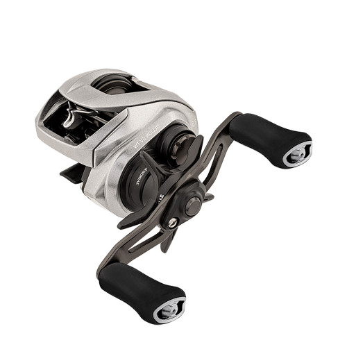 Daiwa Zillion Type-HD 100HSL (left hand) - Armadale Angling