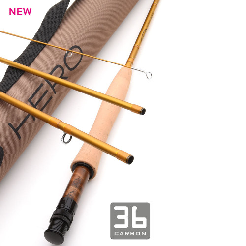 Vision Fly Rods - Fly Rods