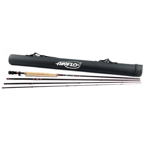 Airflo Escape 9' 6 weight 4PC