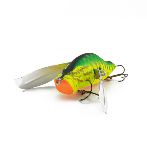 Shop Categories - Lures - Hard Body & Poppers - Bomber - Armadale Angling