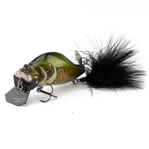 Adusta Zacrawl SC 11