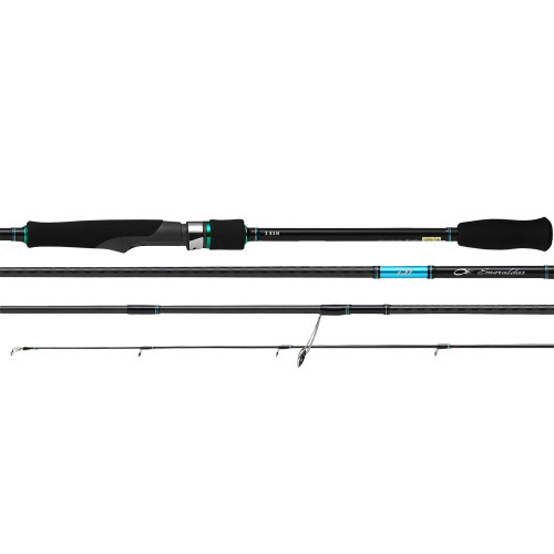 Shop Categories - Fishing Rods - Egi Squid Rods - Armadale Angling