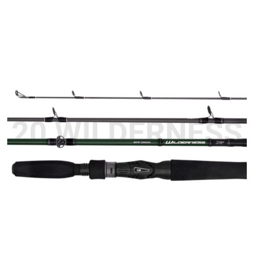 Shop Categories - Fishing Rods - Travel Rods - Daiwa - Page 1