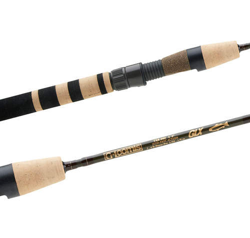 G.Loomis TSR 681-2 Trout Series image
