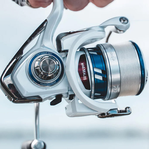 INFEET-X’ EG93H DAIWA DaiwaInfeetReelTacklewest_gran