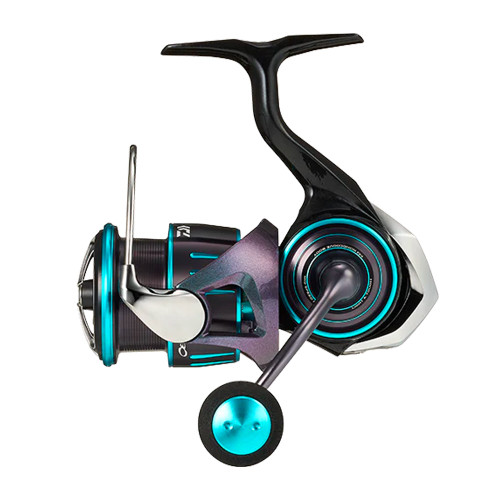 DAIWA - DAIWA 20 EMERALDAS(エメラルダス) X LT 3000S-H Amazon.com : Daiwa LT3000S-CH-DH 19 Emeraldas Spinning Reel