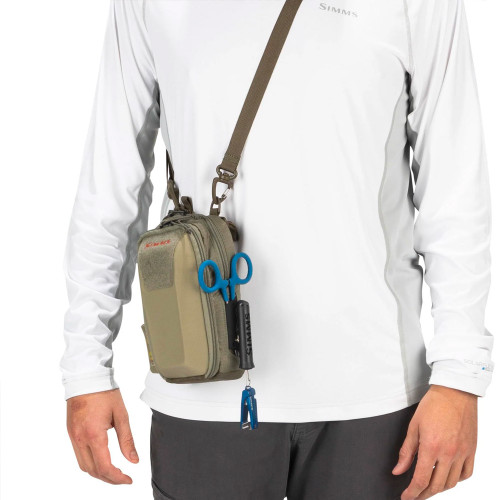 Daiwa Trout Shoulder Bag - Armadale Angling