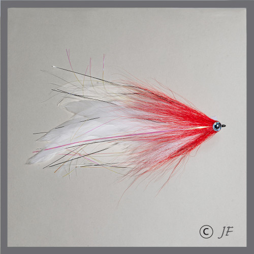 Vision Superflies - Red Head Vision Superflies - Red Head
