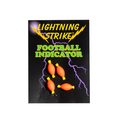 Lightning Strike Indicator Yarn