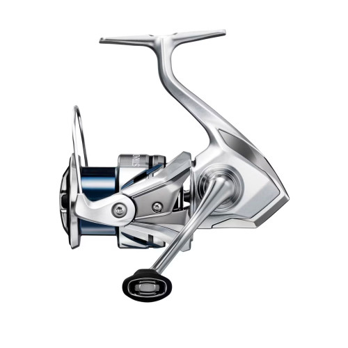 Shimano Stradic Ci4+ 4000 XG FB Spinning Fishing Reel With Front Drag,  STCI44000XGFB