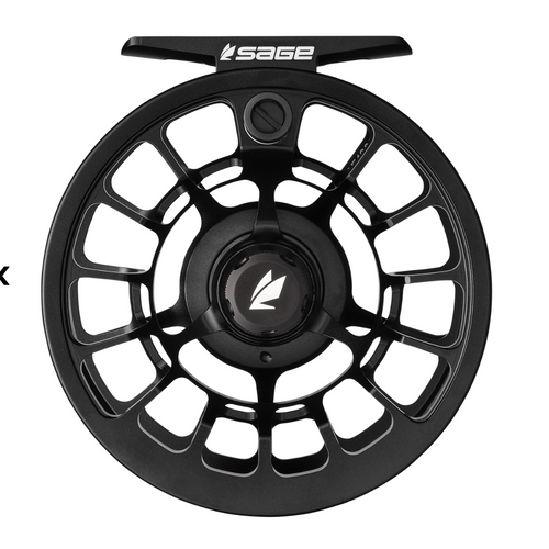 Sage Shift Fly Reel 5/6 