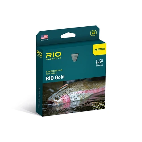 Rio Gold Premier Special WF2Float