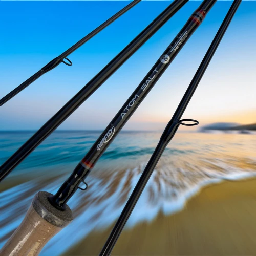 Airflo Salt 8 Fly Fishing Rod