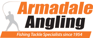 Armadale Angling - Fishing Rods, Fishing Reels, Fly Fishing