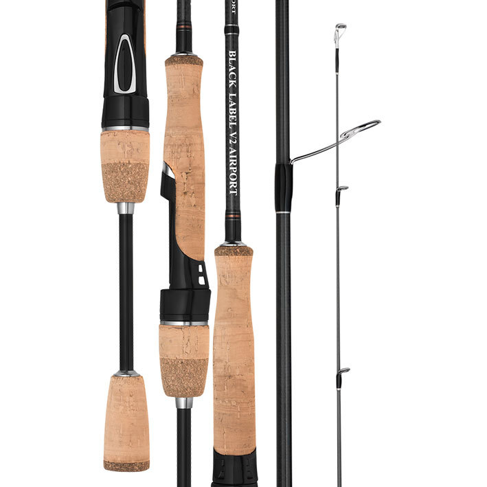 Fishing Rods - Armadale Angling