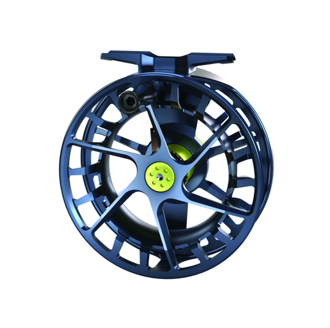 Waterworks Lamson Flyfishing Reels // The Flyfisher, Australia