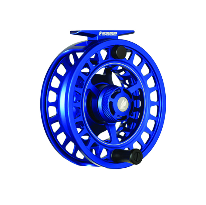 Fly Fishing Reels Category