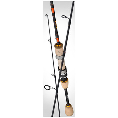 DAIWA PRESSO SPIN ROD