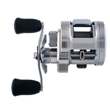 Daiwa Pluton 200HL Baitcast Reel Left Hand - Armadale Angling