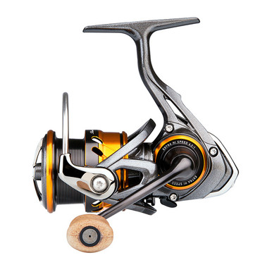 Daiwa Silver Creek AKIAJI 120H 【公認】【正規代理店】【オフィシャル】