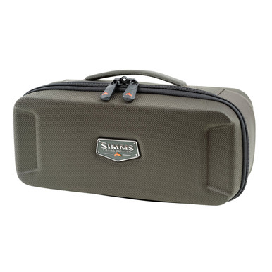 Simms Bounty Hunter Reel Case Small - Fly Fishing