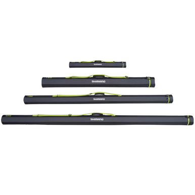 Shimano Rod Tubes