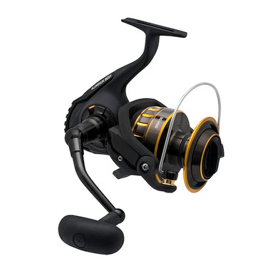 Daiwa BG reel Spinning Reel