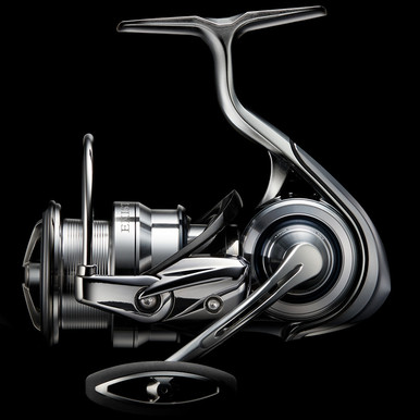 2018 Daiwa Exist LT Spinning Reel - Armadale Angling