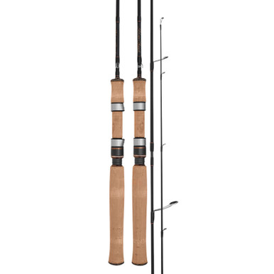 Daiwa Silver Creek SSS Fishing Rods