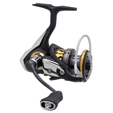 Daiwa Certate LT 2019 Spinning Reel - Armadale Angling