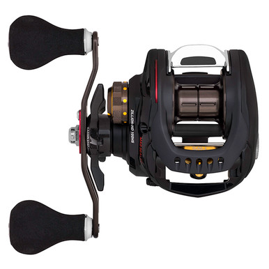 Daiwa Pluton 200HL Baitcast Reel Left Hand - Armadale Angling