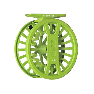 Redington Rise Fly Reel - Armadale Angling