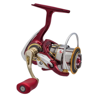 DAIWA - TK173 Daiwa 17 Ballistic (10418-xxx) – MatchFishing