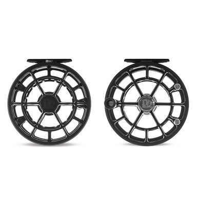 Ross Evolution R Salt Fly Reel 7/8 — TCO Fly Shop