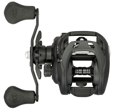 Daiwa Tatula 200 HD LTD Baitcast reel (left hand wind) - Armadale