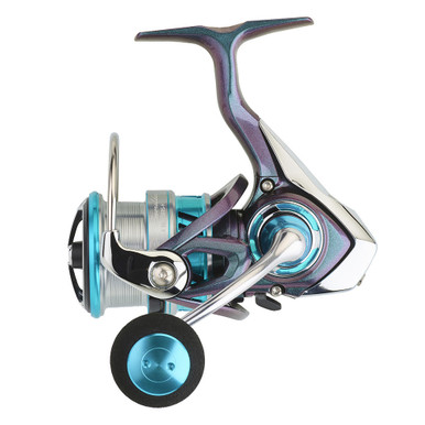 Daiwa 20 Emeraldas X LT - Armadale Angling