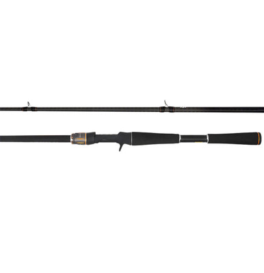 Daiwa Rebellion Baitcast Rods