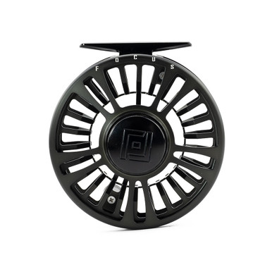 Vision Hero 35 Euro Nymph Fly Reel - Armadale Angling