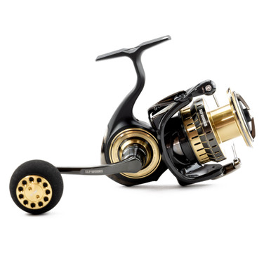 Daiwa Certate Custom Body LT 5000-XH SLPW (Sorry sold out)