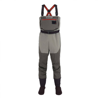 Simms Freestone Fly Fishing Waders - Armadale Angling