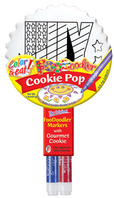 4th of July - Cookie Pop