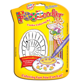 Turkey Cookie Coloring Kit