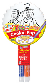 Pilgrims Cookie Pop