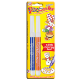 Father's Day Edible Markers