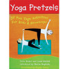 Yoga Pretzels