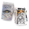 The Wild Unknown Animal Spirit Deck and Guidebook