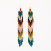 Free Spirit Fringe Earring