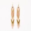 Free Spirit Fringe Earring