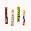 Cuadra Fringe Earrings