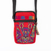 Chajul Passport Bag